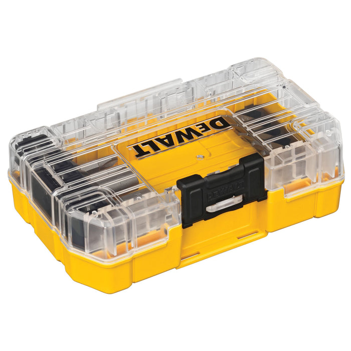 DeWalt 21 pc. Screwdriving Bit Set w/ ToughCase®+