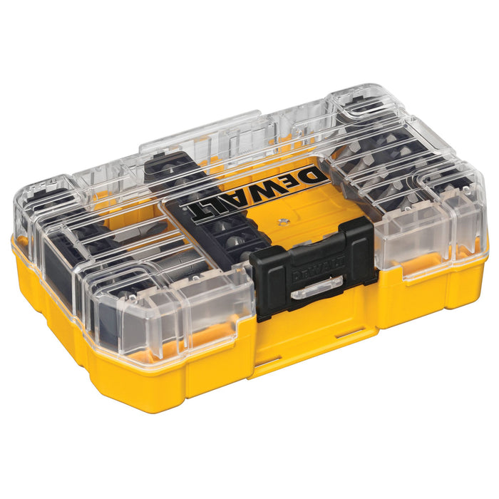 DeWalt 29 pc. Screwdriving Bit Set w/ ToughCase®+