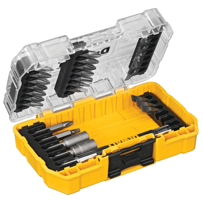 DeWalt 29 pc. Screwdriving Bit Set w/ ToughCase®+