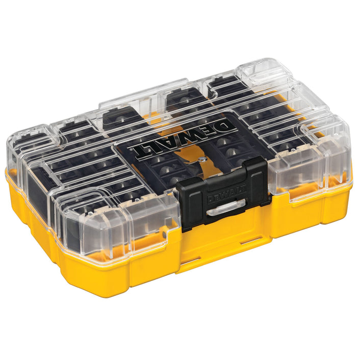 DeWalt 45 pc. Screwdriving Bit Set w/ ToughCase®+