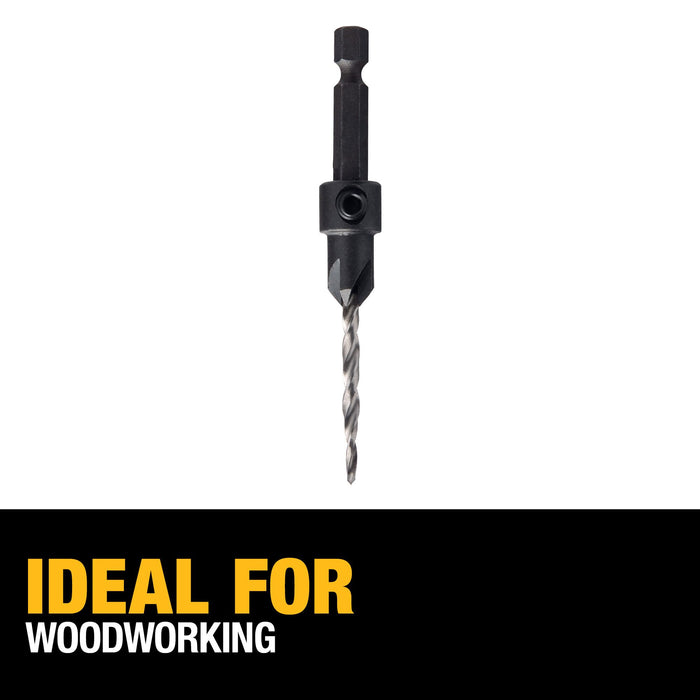 DeWalt Countersink Drill Bit