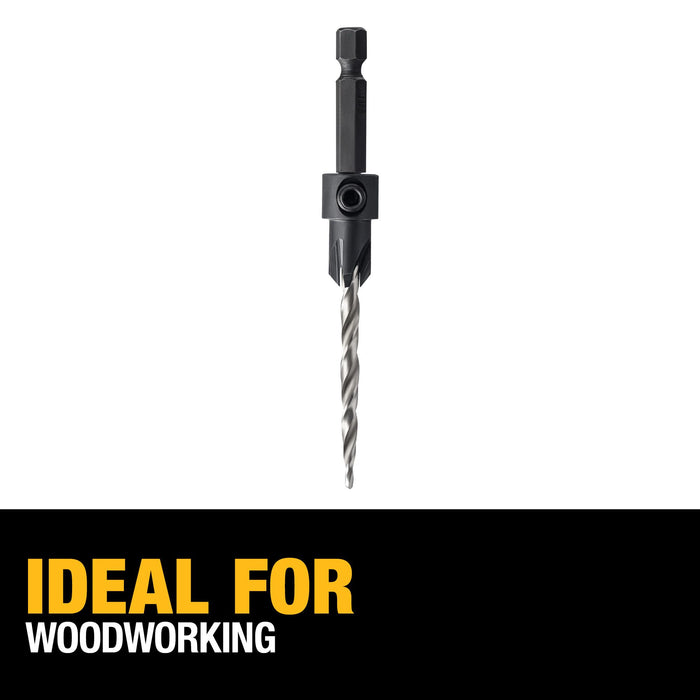 DeWalt Countersink Drill Bit