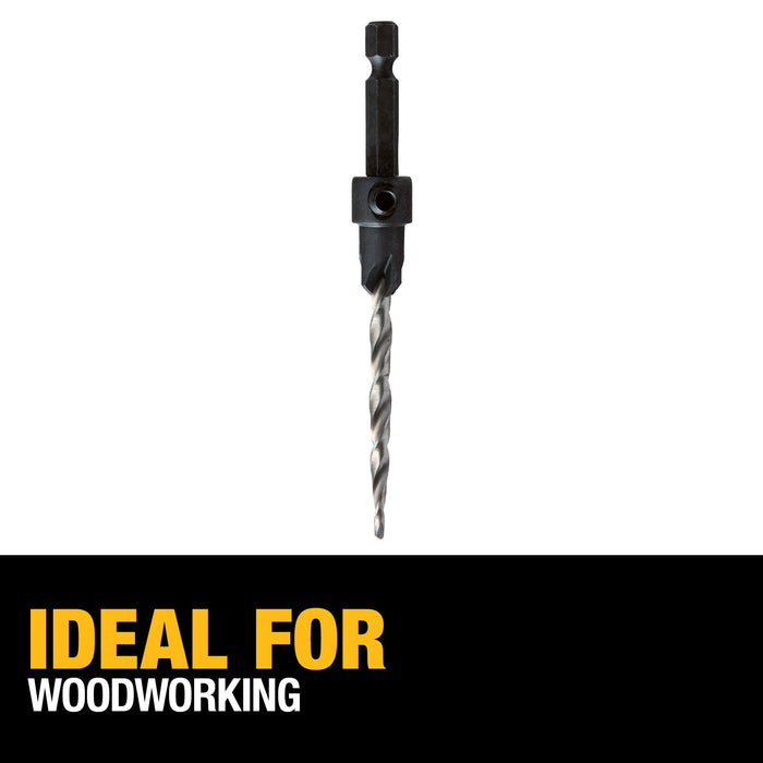 DeWalt Countersink Drill Bit