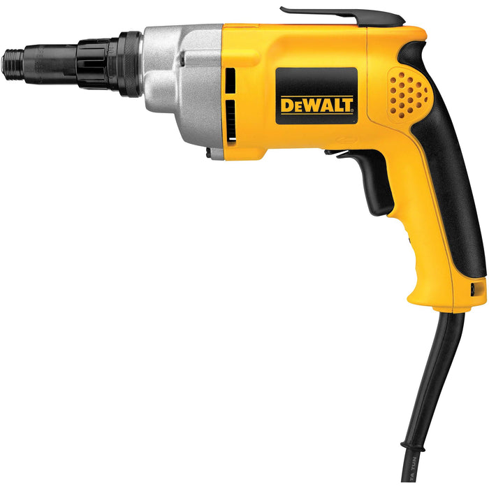 DeWalt 2,000 RPM VSR VERSA-CLUTCH™ Screw Gun