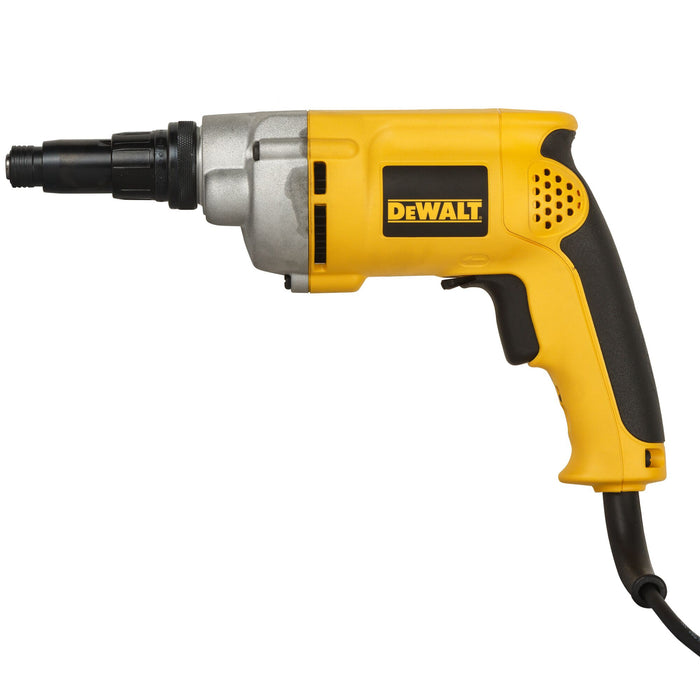 DeWalt 1,000 RPM VSR VERSA-CLUTCH™ Screw Gun