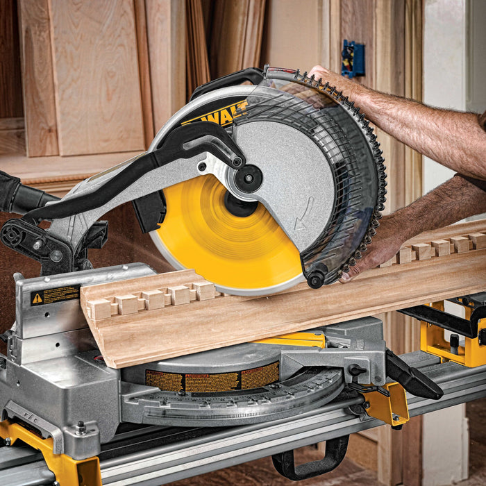 DeWalt 12" 80T Thin Kerf Mitre Saw Blade