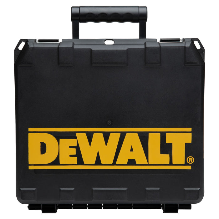 DeWalt Premium 6.5A Variable Speed Keyless Jigsaw Kit