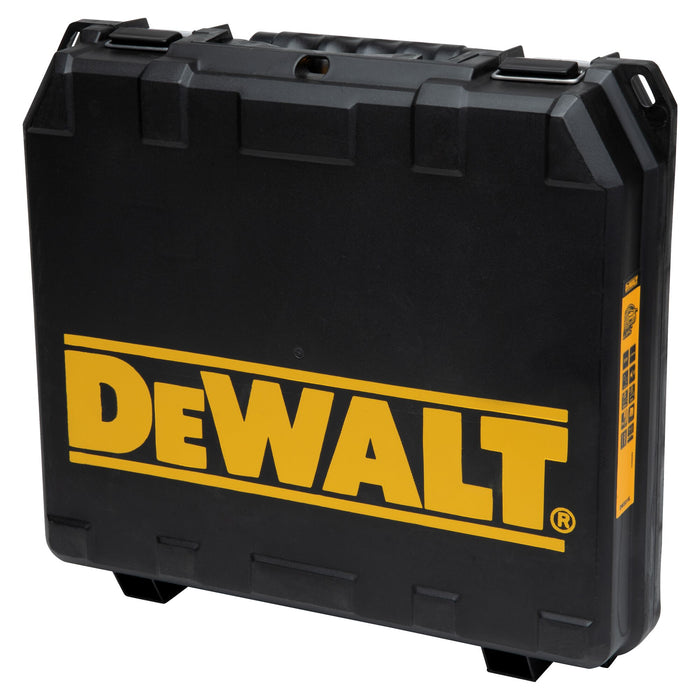 DeWalt Premium 6.5A Variable Speed Keyless Jigsaw Kit