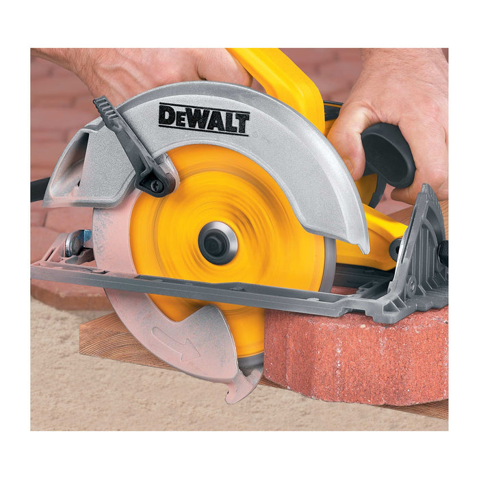 DeWalt XP™ Turbo Diamond Blade