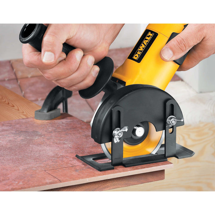 DeWalt XP™ Diamond Tile Blade - 4"