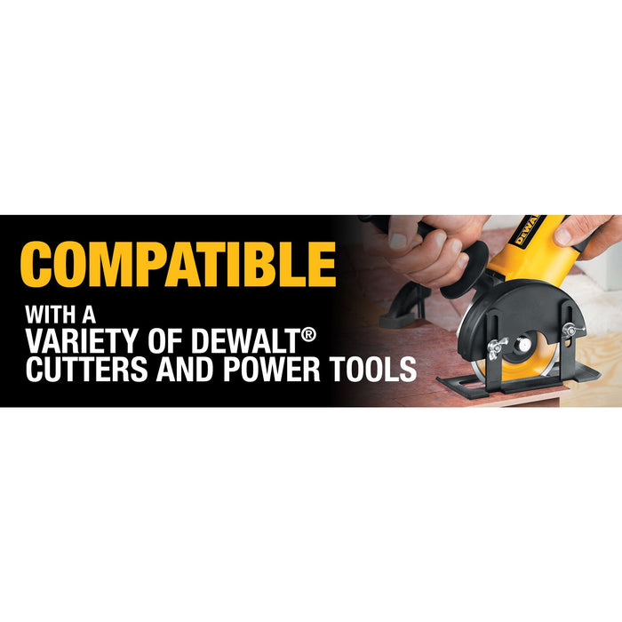 DeWalt XP™ Diamond Tile Blade - 4"