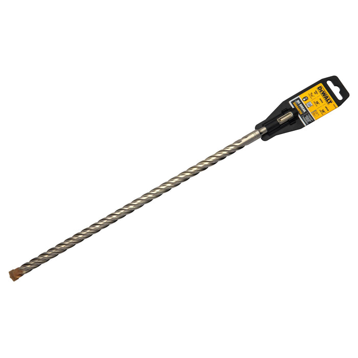 DeWalt SDS Plus Rock Carbide Hammer Bit