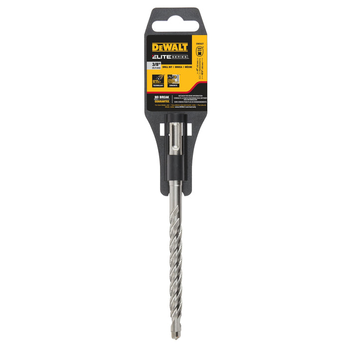 DeWalt SDS Plus Solid Carbide Hammer Bit