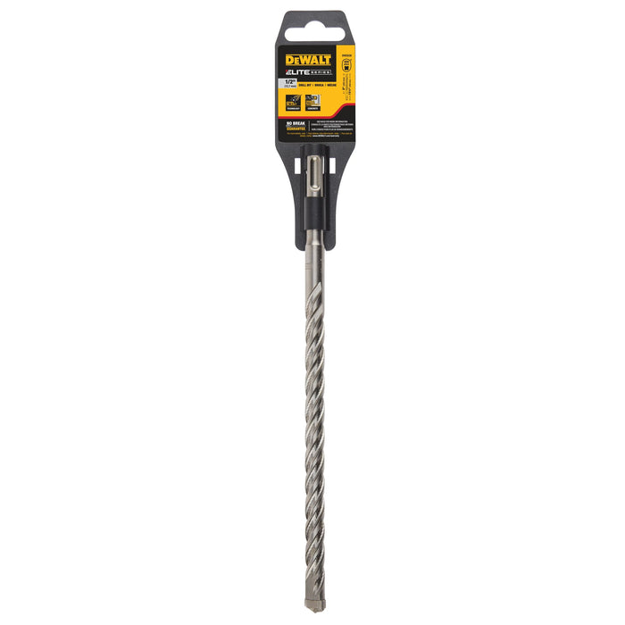 DeWalt SDS Plus Solid Carbide Hammer Bit