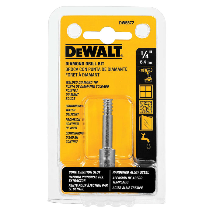 DeWalt Diamond Tile Drill Bit