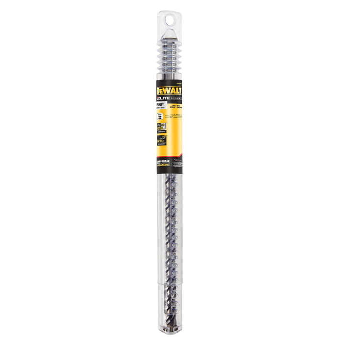 DeWalt SDS MAX 4 Cutter Rotary Hammer Bit