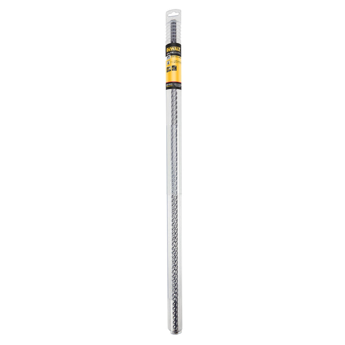 DeWalt SDS MAX 4 Cutter Rotary Hammer Bit