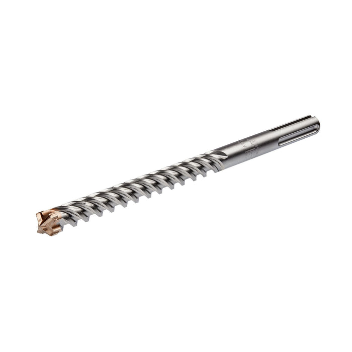 DeWalt SDS MAX 4 Cutter Rotary Hammer Bit