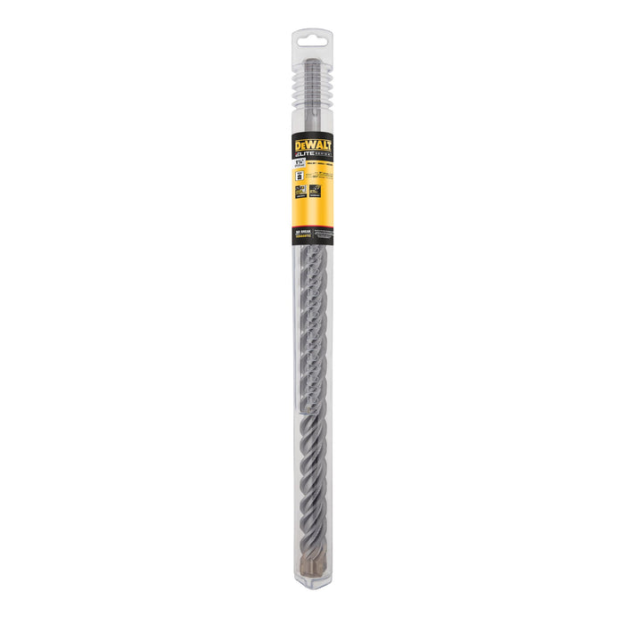 DeWalt SDS MAX 4 Cutter Rotary Hammer Bit