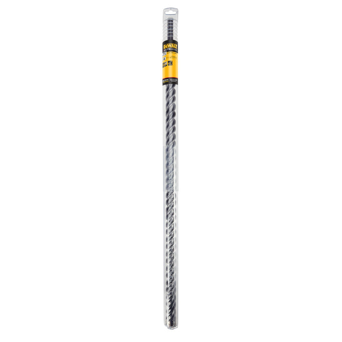 DeWalt SDS MAX 4 Cutter Rotary Hammer Bit