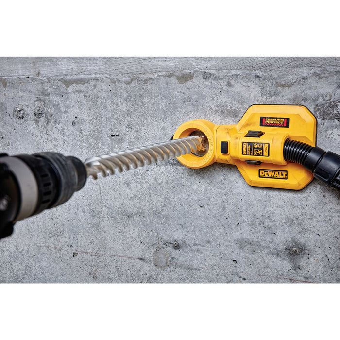 DeWalt SDS MAX 4 Cutter Rotary Hammer Bit