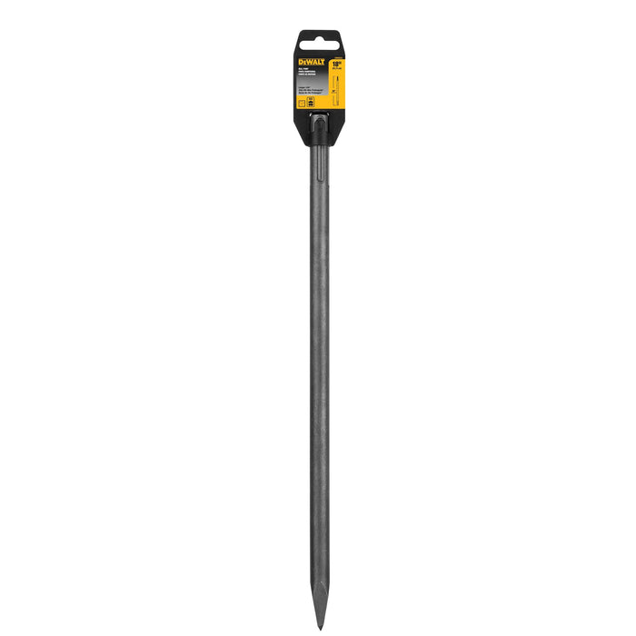 DeWalt SDS MAX Bull Point Bit