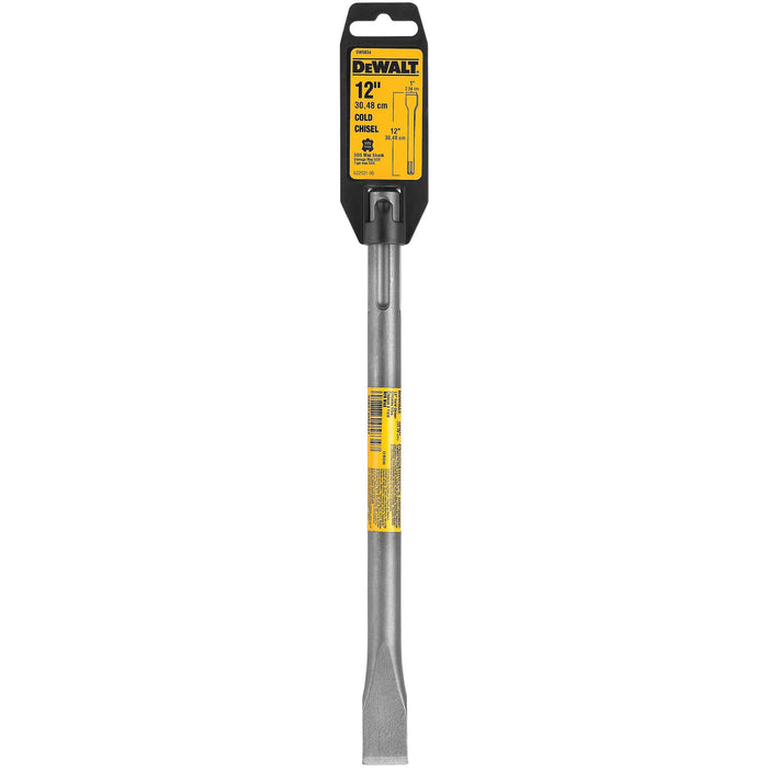 DeWalt SDS MAX Cold Chisel Bit