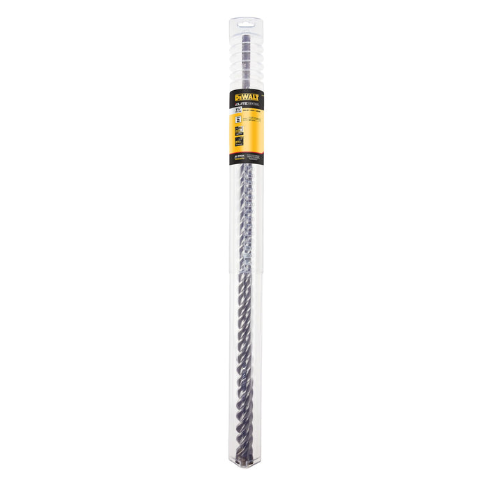 DeWalt SDS MAX 4 Cutter Rotary Hammer Bit