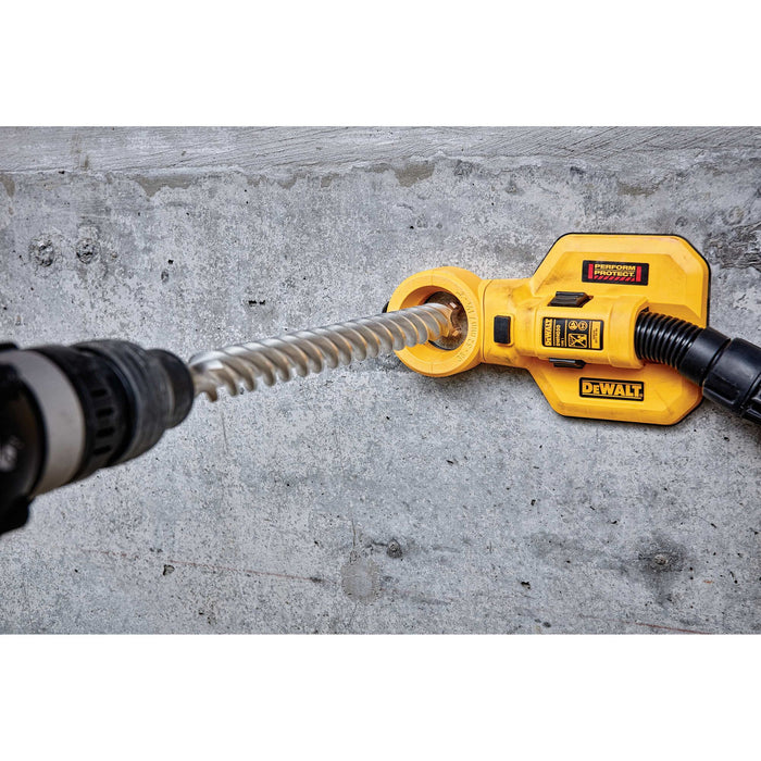 DeWalt SDS MAX 4 Cutter Rotary Hammer Bit