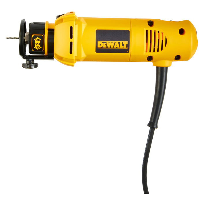 DeWalt 5A Drywall Cut-Out Tool