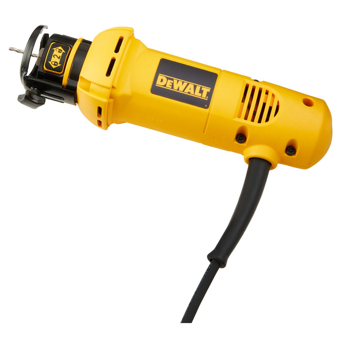 DeWalt 5A Drywall Cut-Out Tool