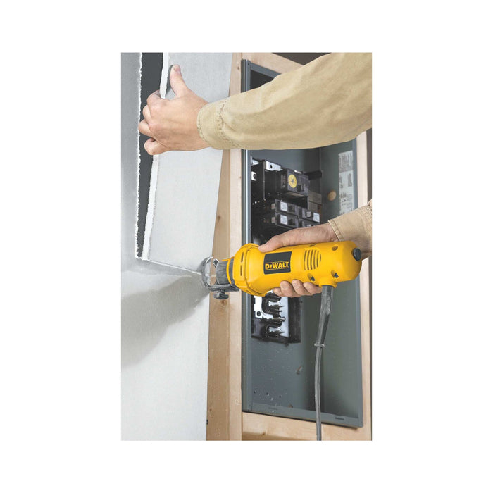 DeWalt 5A Drywall Cut-Out Tool