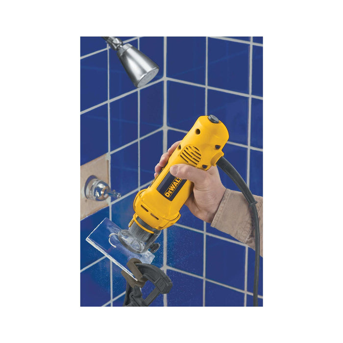 DeWalt 5A Drywall Cut-Out Tool