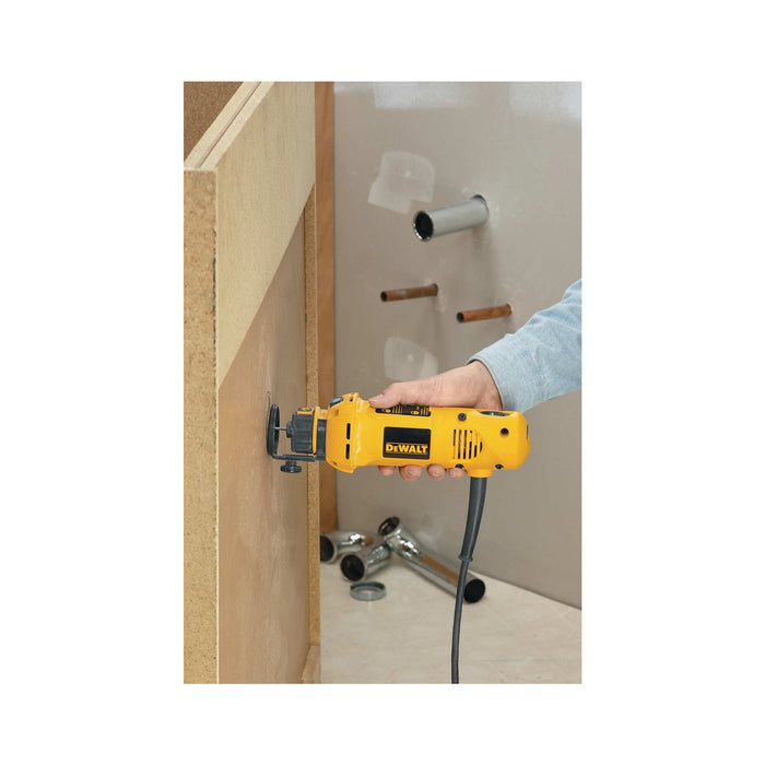 DeWalt 5A Drywall Cut-Out Tool