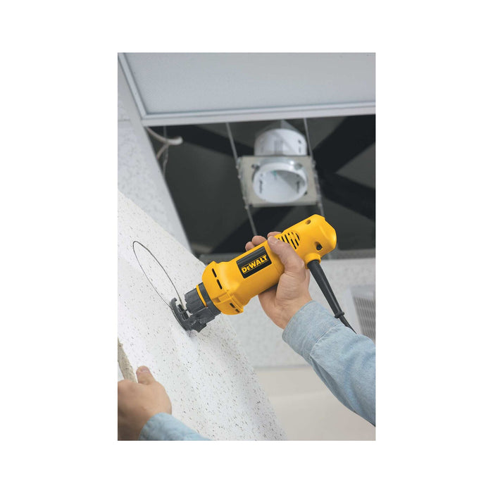 DeWalt 5A Drywall Cut-Out Tool