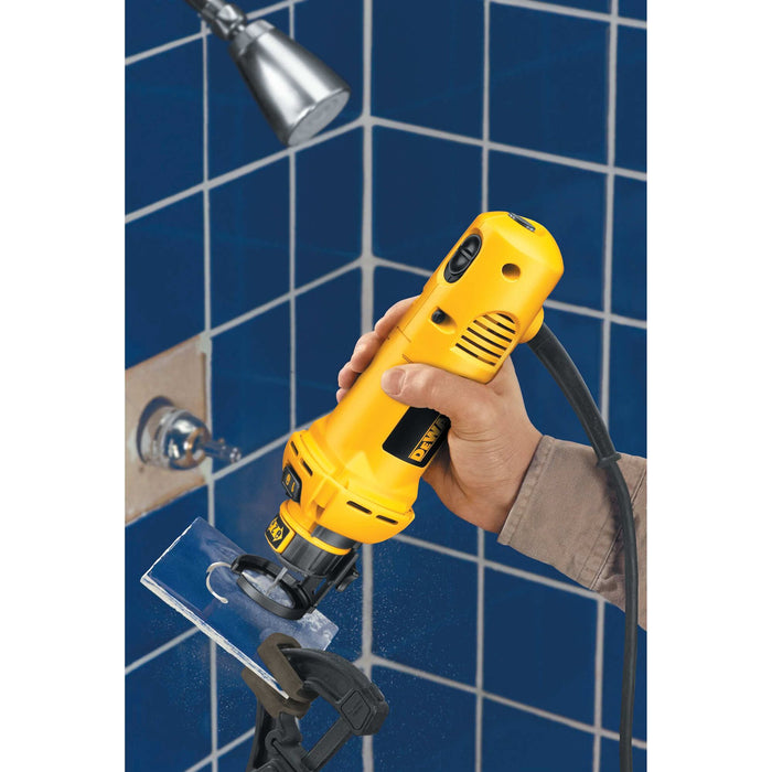 DeWalt 5A Drywall Cut-Out Tool