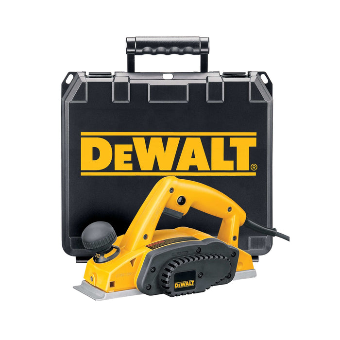 DeWalt 3-1/4" Planer Kit With 3/32" Depth Of Cut