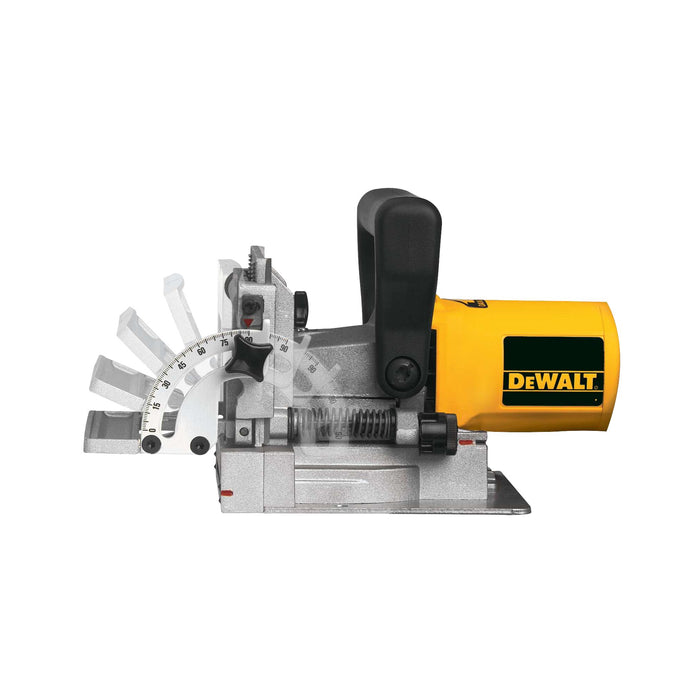 DeWalt 6.5A Corded Heavy Duty Plate Joiner Kit