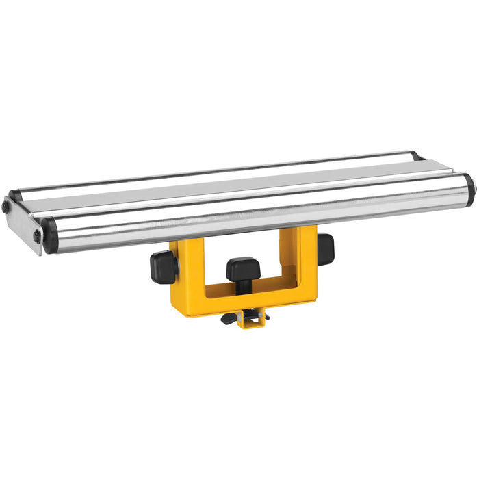 DeWalt Wide Roller Material Support