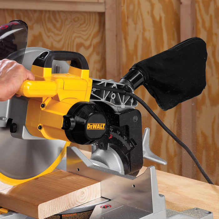 DeWalt Mitre Saw Dust Bag