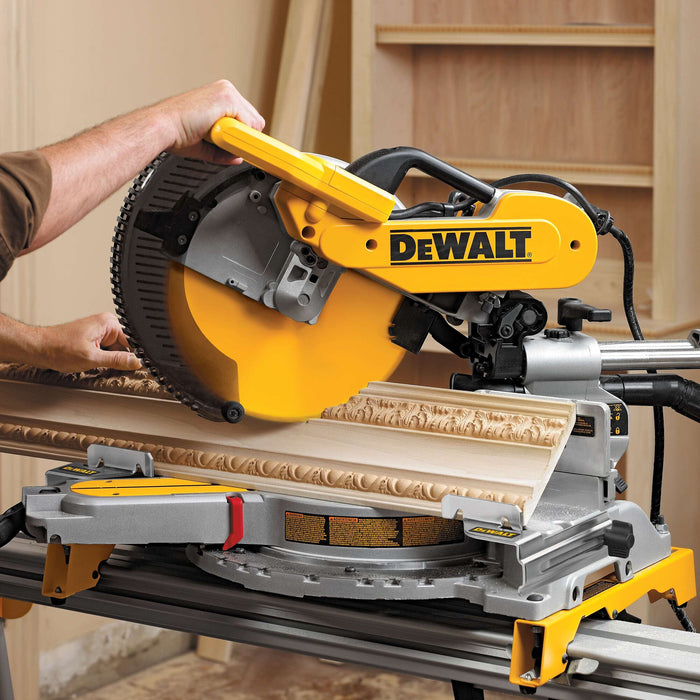 DeWalt Mitre Saw Crown Stops