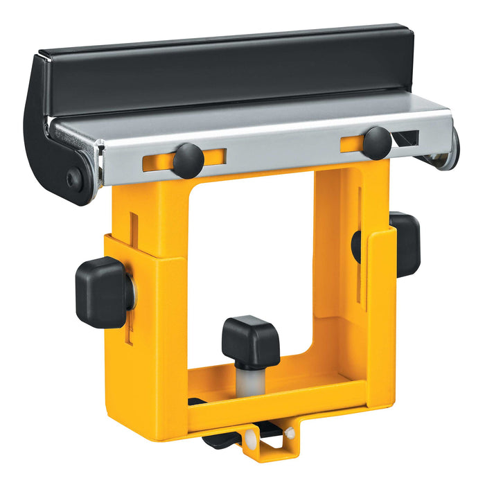 DeWalt Mitre Saw Stand Material Support & Stop