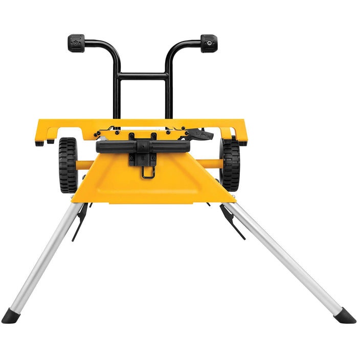 DeWalt Rolling Table Saw Stand