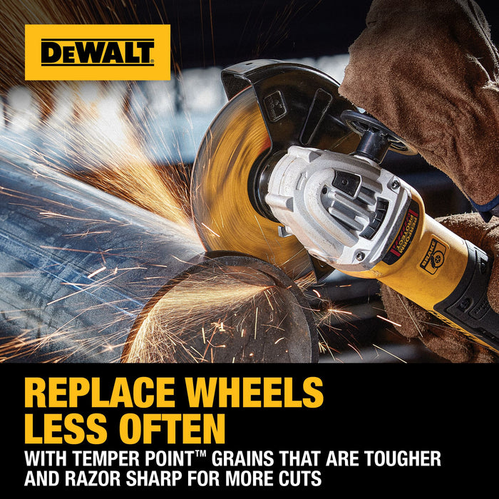 DeWalt Premium Cut-Off Wheel (Type 27)