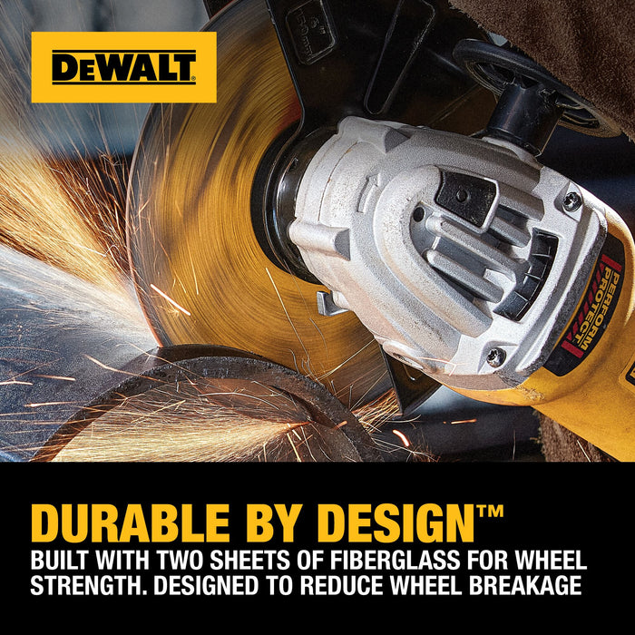 DeWalt Premium Cut-Off Wheel (Type 27)