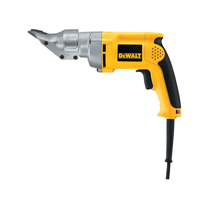 DeWalt 18 Gauge Swivel Head Shear