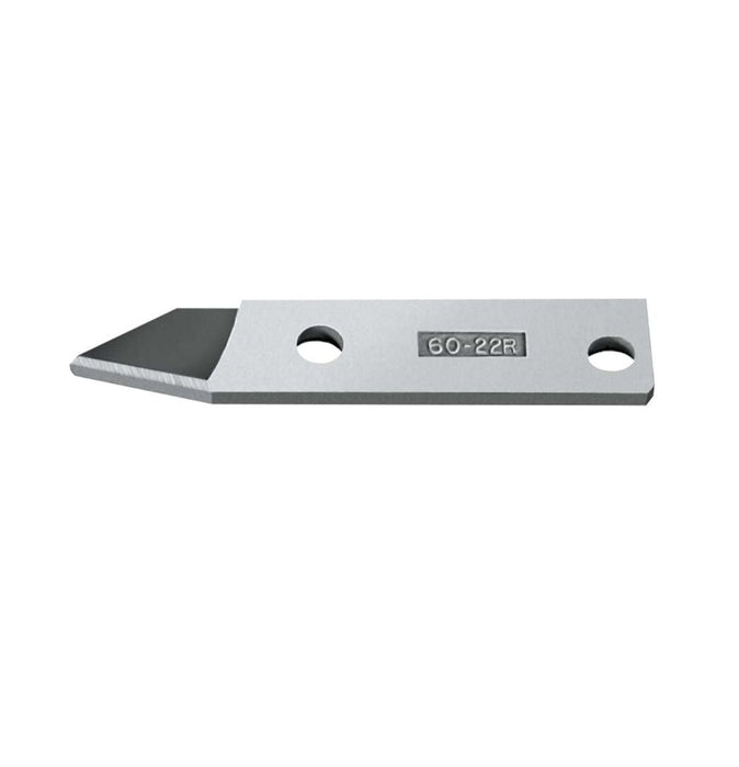 DeWalt Replacement Shear Blade For DW890/DW891 - Center