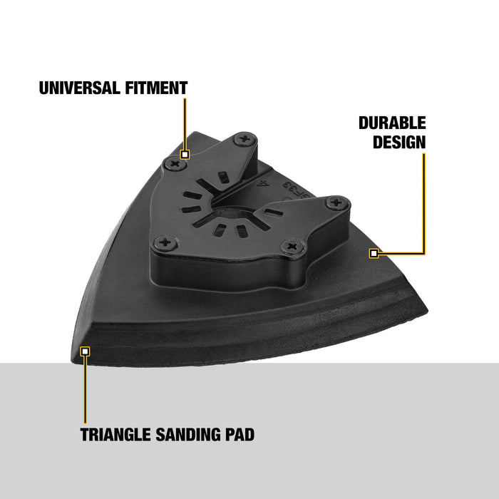 DeWalt Oscillating Sanding Pad