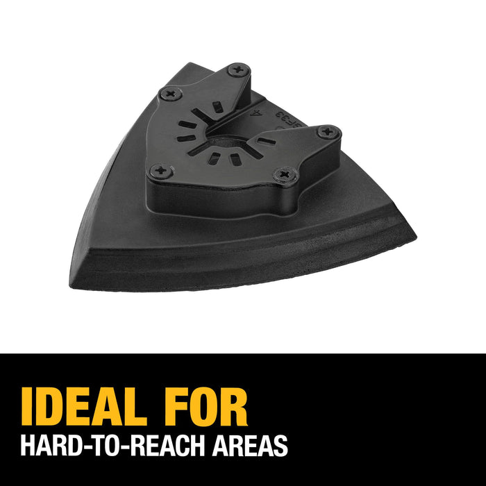 DeWalt Oscillating Sanding Pad