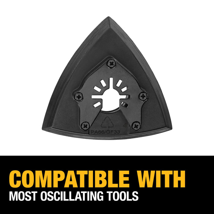 DeWalt Oscillating Sanding Pad